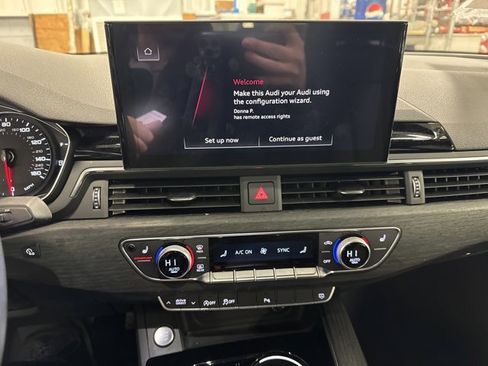 Certified 2024 Audi A5 2.0T Premium image 17