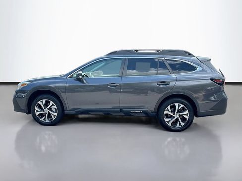 Used 2022 Subaru Outback Limited AWD/4WD image 4