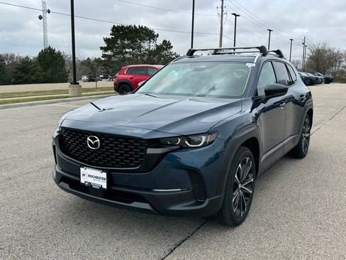 New 2026 MAZDA CX-50 AWD 2.5 S w/ Premium Package image 35