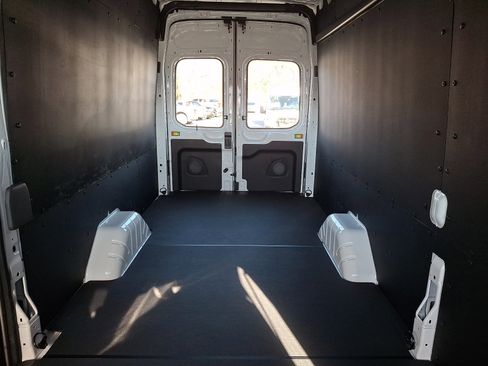 New 2026 Ford Transit 350 148 High Roof Extended image 13