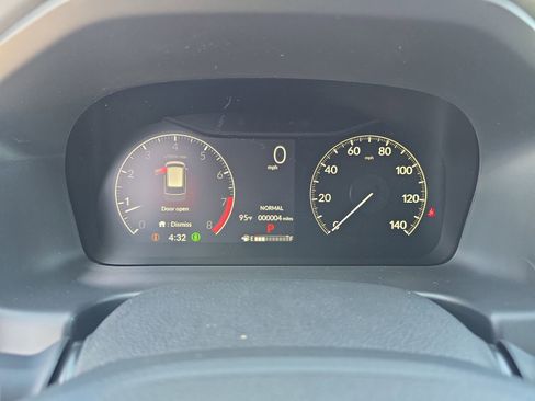 New 2026 Honda Odyssey EX-L image 30