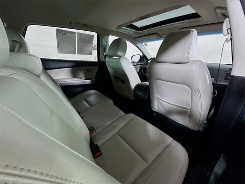 Used 2013 MAZDA CX-9 Grand Touring w/ GT Technology Pkg image 28