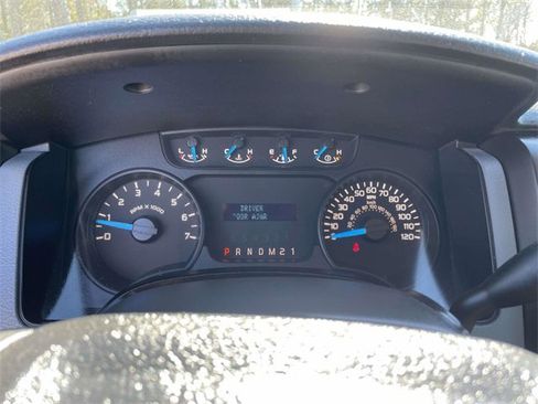 Used 2014 Ford F150 STX w/ Equipment Group 201A Mid image 20