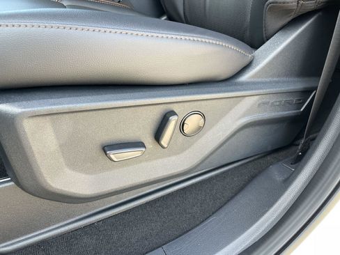 New 2026 Ford F350 Lariat AWD/4WD image 11
