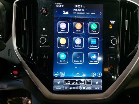 Certified 2023 Subaru Ascent Limited AWD/4WD image 23