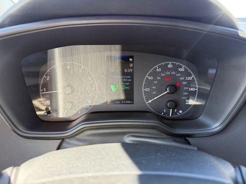 Used 2024 Toyota Corolla LE image 11