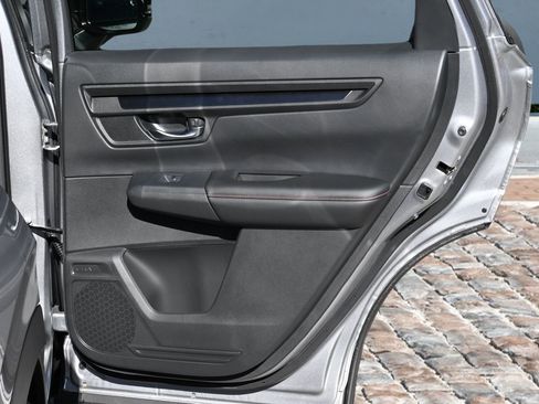 New 2026 Honda Accord Sport image 13