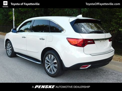 Used 2025 Nissan Pathfinder Rock Creek AWD/4WD image 14