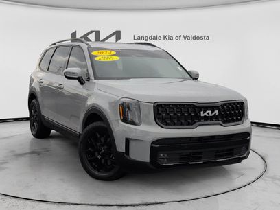 Used 2024 Kia Telluride SX Prestige X-Pro