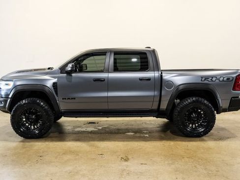 Used 2026 RAM 1500 RHO AWD/4WD image 7