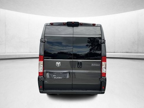 New 2026 RAM ProMaster 3500 w/ Quick Order Package 22G SLT FWD image 4