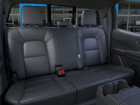 New 2026 Chevrolet Colorado Trail Boss image 17