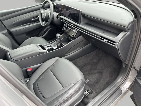 New 2026 Hyundai Tucson XRT FWD image 25