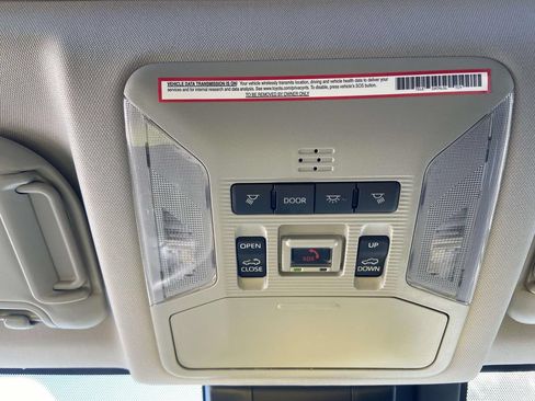 Used 2024 Toyota RAV4 Limited w/ Advanced Technology Package FWD image 22