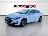 Used 2024 Chevrolet Malibu RS image 3