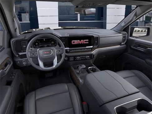 New 2026 GMC Sierra 1500 Elevation w/ Elevation Premium Package image 15