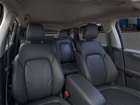 New 2026 Ford Escape Platinum w/ Premium Technology Package image 13