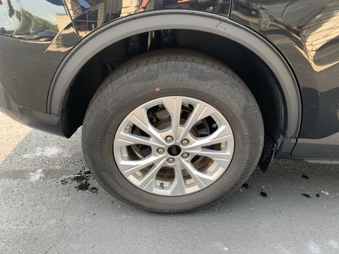 Used 2023 Ford Escape Active AWD/4WD image 18