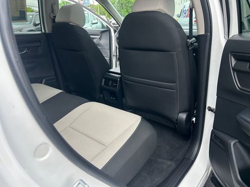Used 2025 Honda CR-V EX image 19