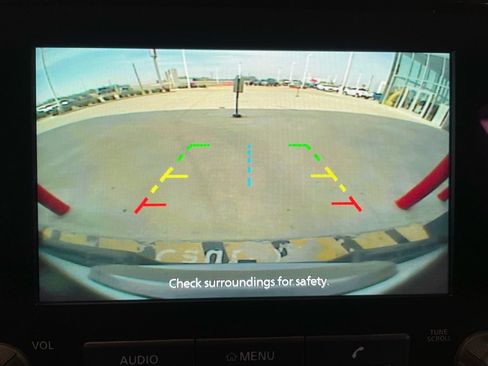 Certified 2023 Nissan Frontier S image 8