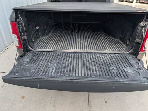Used 2023 RAM 1500 Big Horn w/ Trailer Tow Group AWD/4WD image 27