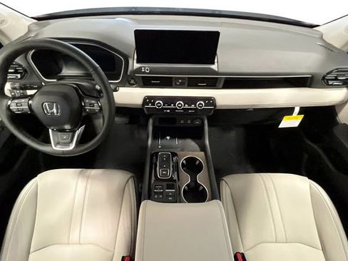 New 2026 Honda Pilot Elite image 15