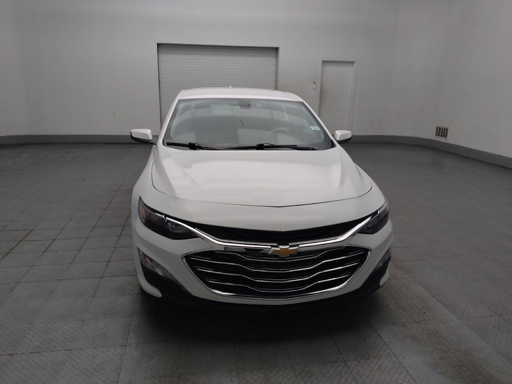 Used 2022 Chevrolet Malibu LT FWD image 14