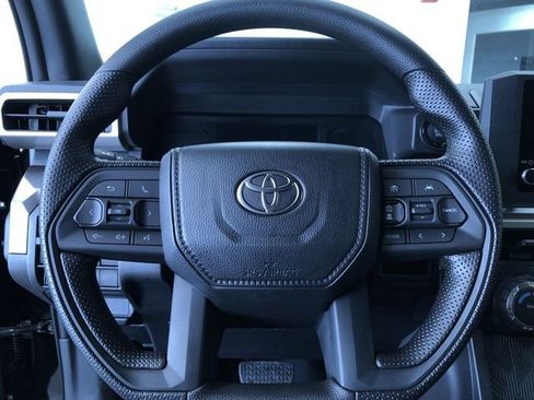 New 2026 Toyota Tacoma SR5 AWD/4WD image 18