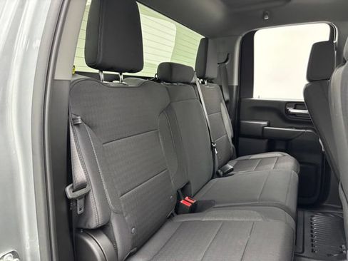 New 2026 GMC Sierra 2500 Pro w/ 1SA Pro Safety Plus Package AWD/4WD image 31