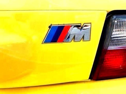 Used 2000 BMW Z3 image 32