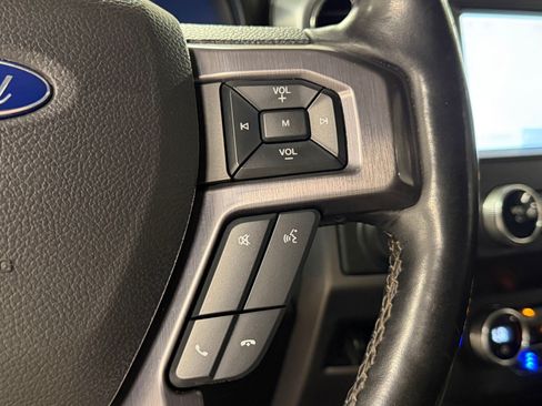 Used 2020 Ford Expedition Max Platinum RWD image 15
