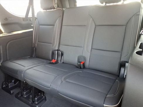 New 2026 Chevrolet Suburban Premier w/ Sun And Tow Package image 7