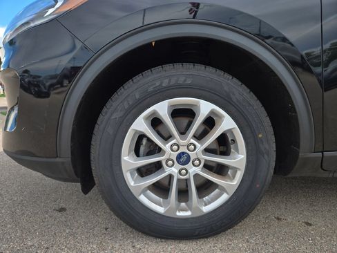 Used 2021 Ford Escape SE w/ Convenience Package AWD/4WD image 18