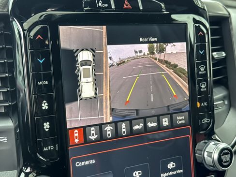 Used 2023 RAM 1500 TRX w/ TRX Level 2 Equipment Group image 18