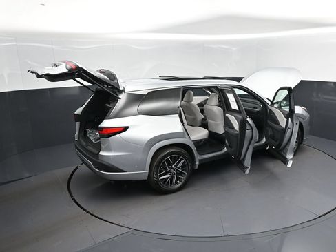 New 2026 Lexus TX 350 AWD image 51
