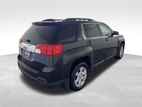 Used 2014 GMC Terrain SLE w/ Safety Package FWD image 9