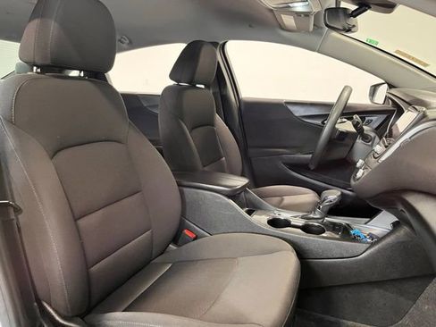 Used 2023 Chevrolet Malibu LT image 10