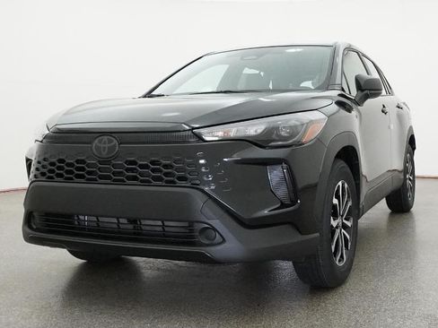 Used 2026 Toyota Corolla Cross AWD Hybrid image 19