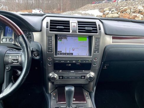 Used 2016 Lexus GX 460 w/ Premium Package image 30