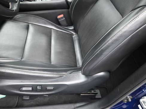 Used 2021 Nissan Maxima 3.5 SV w/ Floor Mat Group image 14