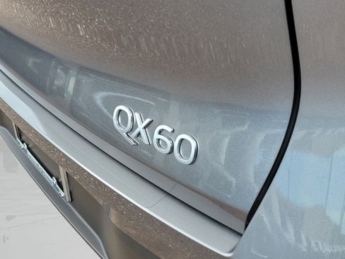 Used 2026 INFINITI QX60 Luxe w/ Cargo Package FWD image 33