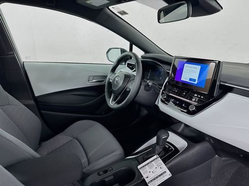 New 2026 Toyota Corolla SE image 27