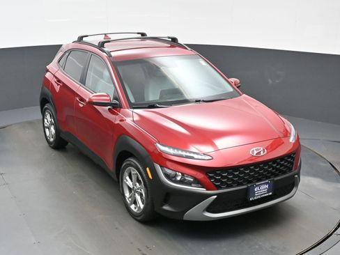 Used 2023 Hyundai Kona SEL AWD/4WD image 38