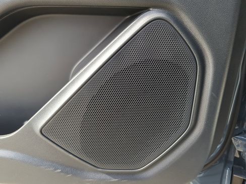 New 2026 Ford Explorer Active image 53