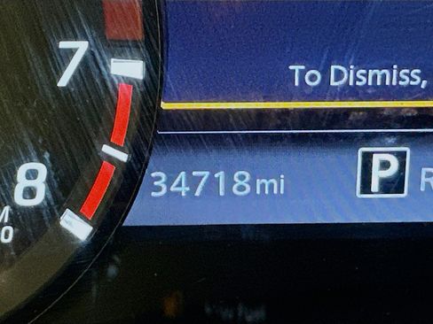 Used 2023 Nissan Frontier PRO-4X w/ Pro-4X Premium Package image 19