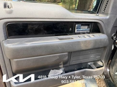 Used 2010 Ford F150 Harley-Davidson RWD image 16