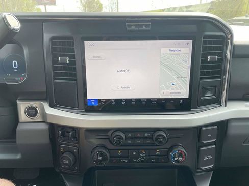 New 2026 Ford F250 XLT w/ XLT Premium Package AWD/4WD image 22