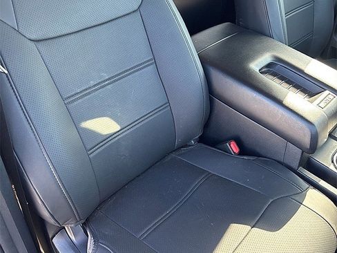 Used 2020 Toyota Tundra SR5 w/ TRD Off-Road Plus Package image 15