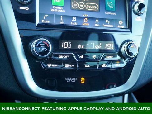 Used 2024 Nissan Murano SV image 18