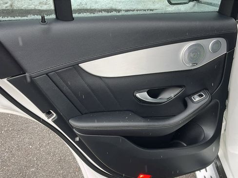 Used 2020 Mercedes-Benz GLC 300 4MATIC Coupe image 24